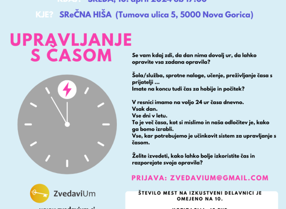 UPRAVLJANJE S ČASOM_vabilo