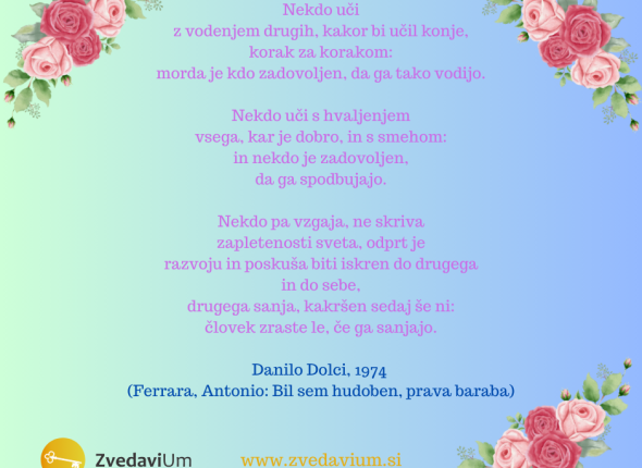 ZV_Danilo Dolci