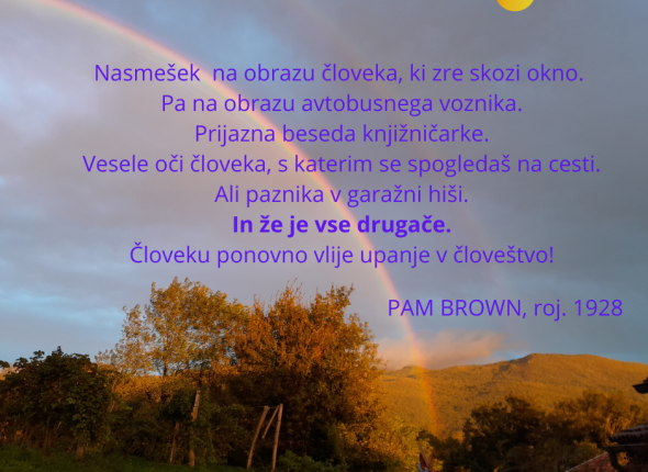 nasmešek_Pam Brown_1