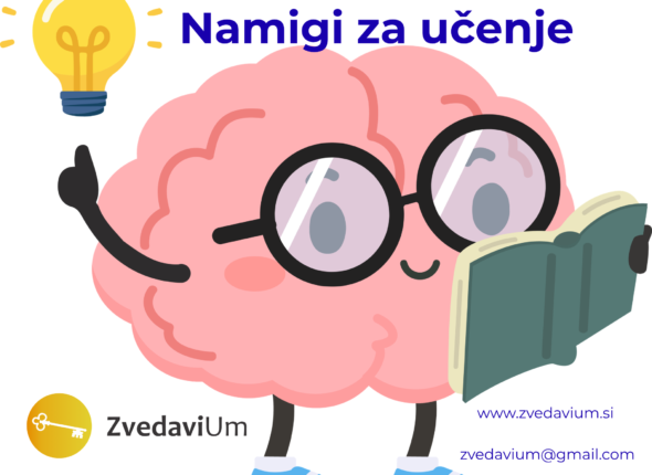 Namigi za učenje_ZvedaviUm